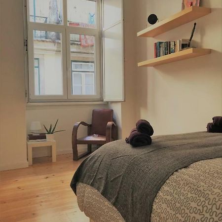 Baixa-Chiado Cosy 5 Bedrooms Lisbon Exterior photo