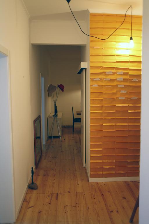 Baixa-Chiado Cosy 5 Bedrooms Lisbon Exterior photo