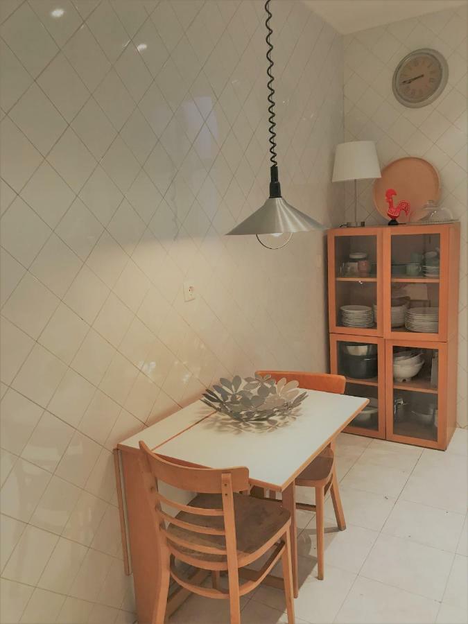 Baixa-Chiado Cosy 5 Bedrooms Lisbon Exterior photo